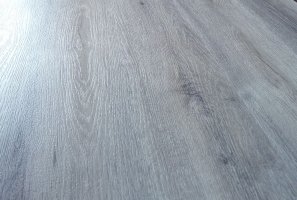 SPC плитка SPC Alta Step, Дуб Серый