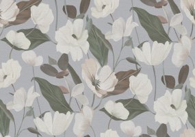 Обои Erismann, колл. Secret Garden арт. 12240-31