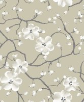 Обои Khroma, колл. Silence арт. SIL 001