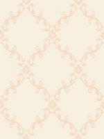 Обои Seabrook, колл. Arabaesque арт. SO51201