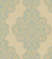 Обои Seabrook, колл. Arabaesque арт. SO51502