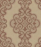 Обои Seabrook, колл. Arabaesque арт. SO51506