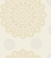 Обои Seabrook, колл. Arabaesque арт. SO51805