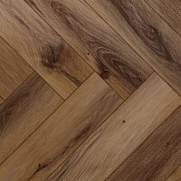 SPC плитка Firmfit, колл. Herringbone Natura EWH 7040
