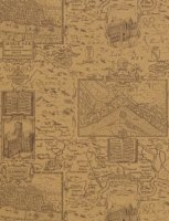 Обои Thibaut, колл. 125th Anniversary арт. T6010