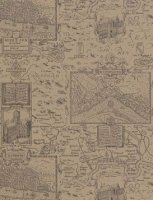 Обои Thibaut, колл. 125th Anniversary арт. T6011