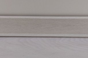 Плинтус виниловый Grabo Targaryen 2113