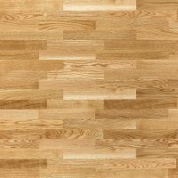 Паркетная доска Tarkett, колл. Salsa, Дуб Ориджинал Блестящий 3-х пол.