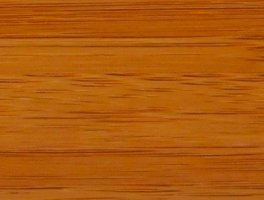 Плинтус Tecnorivest классика, Бамбук темный 60х22