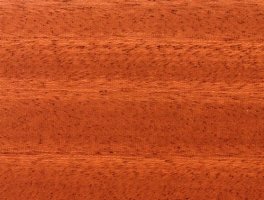 Плинтус Tecnorivest классика, Махагони 60х22