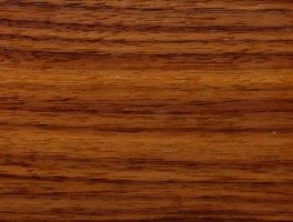 Плинтус Tecnorivest классика, Орех 60х22