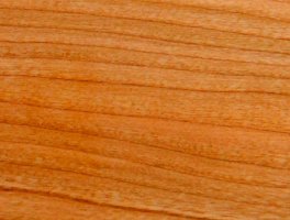 Плинтус Tecnorivest классика, Вишня 60х22