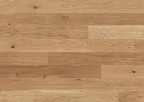 Паркетная доска Terhurne, колл. Bright, Дуб B18 1-но пол.