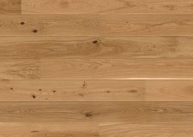 Паркетная доска Terhurne, колл. Bright, Дуб B19 1-но пол.