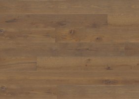 Паркетная доска Terhurne, колл. Bright, Дуб Unique Antique Brown B32a 1-но пол.