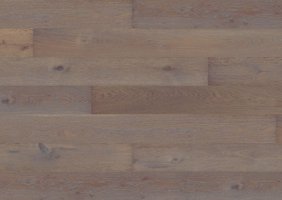 Паркетная доска Terhurne, колл. Straight, Дуб Unique Mushroom Brown D06a 1-но пол.