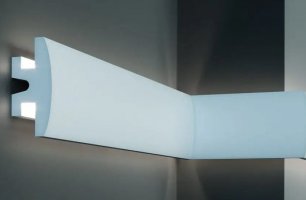 Карниз Tesori арт. KD 306