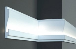 Карниз Tesori арт. KD 404