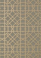 Обои Thibaut, колл. Geometric Resource 2 арт. T11035