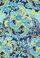 Обои Thibaut, колл. Imperial Garden арт. T14235