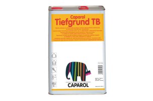 Грунтовочное средство Caparol Tiefgrund TB (5 л)