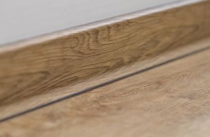 Плинтус виниловый Grabo Tully 2107