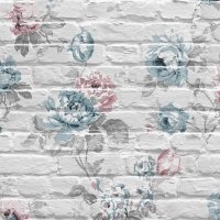 Обои Ugepa, колл. Escapade арт. L78109