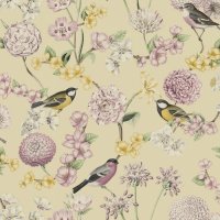 Обои Ugepa, колл. Escapade арт. L78802