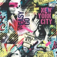 Обои Ugepa, колл. Freestyle арт. L06103