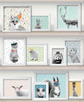 Обои Ugepa, колл. Freestyle арт. L32501