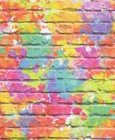 Обои Ugepa, колл. Freestyle арт. L33505