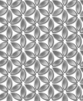 Обои Ugepa, колл. Hexagone арт. L52219