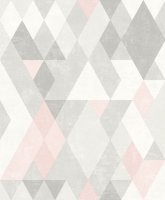 Обои Ugepa, колл. Hexagone арт. L59803