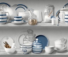 Обои Ugepa, колл. Horizons арт. L21401