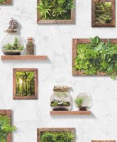 Обои Ugepa, колл. Horizons арт. L57004