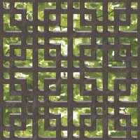 Обои Ugepa, колл. Horizons арт. L57304