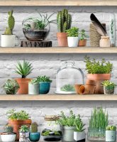 Обои Ugepa, колл. Horizons арт. L58804