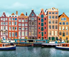 Обои Ugepa, колл. Horizons арт. L61910