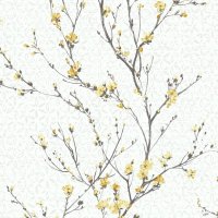 Обои Ugepa, колл. Jardin Secret арт. L48292D