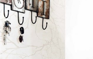 Обои Sandudd, колл. Vallila арт. 4978-3