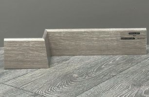 Плинтус мдф AGT 5000 Парима 8619 83x12