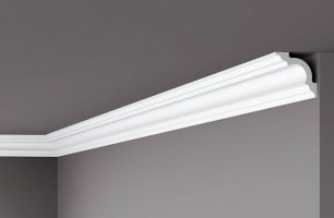 Карниз Nmc, колл. Nomastyl арт. A2