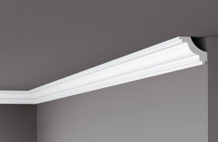 Карниз Nmc, колл. Nomastyl арт. J