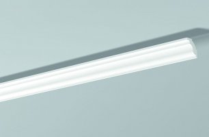 Карниз NMC колл. Nomastyl арт. LX32