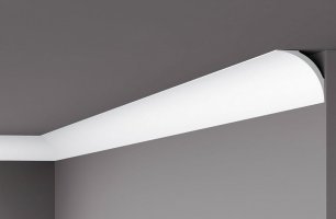 Потолочный плинтус NMC колл. Nomastyl арт. NE2