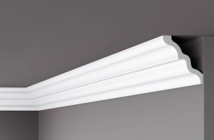 Карниз Nmc, колл. Nomastyl арт. SM