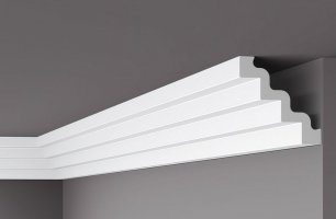 Карниз Nmc, колл. Nomastyl арт. ST4