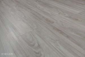 Виниловая плитка Vinilam click 4 mm, Дуб Килль 81306