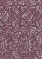 Обои Erismann, колл. Vintage арт. 6337-16