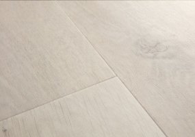 Виниловая плитка Quick-Step Bloom, Дуб хлопковый белый AVMPU40200